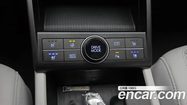 Hyundai Kona Kona (SX2) Бензин 1.6 турбо 2WD — Фото автомобиля 19