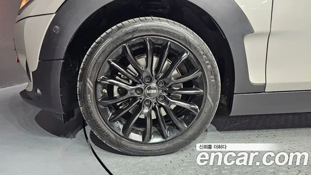 Mini Clubman — Фото автомобиля 5