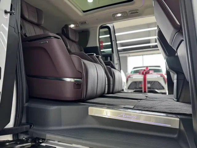 Buick Century — Фото автомобиля 13