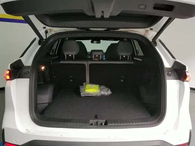 Geely Galaxy L7 — Фото автомобиля 4