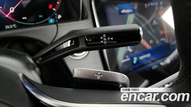 Mercedes-Benz E-Class — Фото автомобиля 9