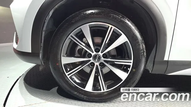 BYD Atto 3 — Фото автомобиля 3