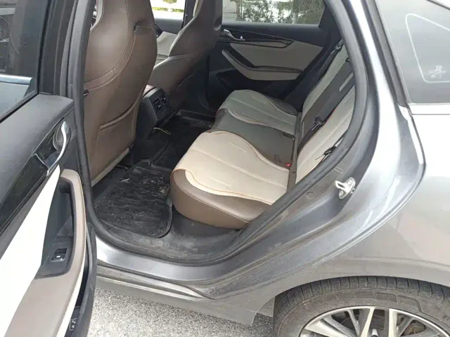 BYD Qin PLUS — Фото автомобиля 13