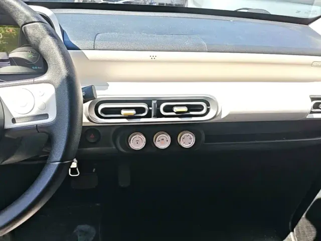 Wuling Hongguang Mini EV — Фото автомобиля 8