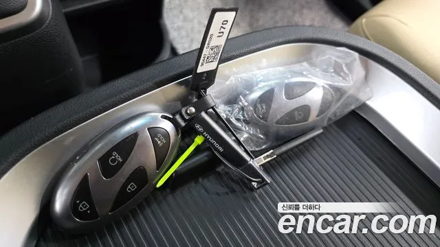 Hyundai Staria — Фото автомобиля 22