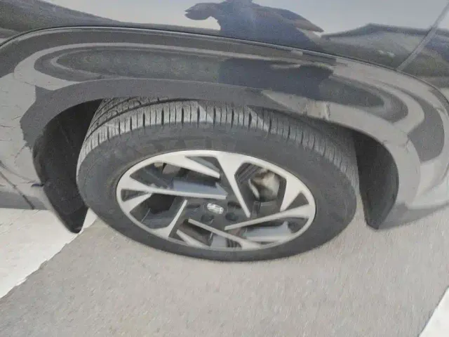 Hyundai Custo — Фото автомобиля 6