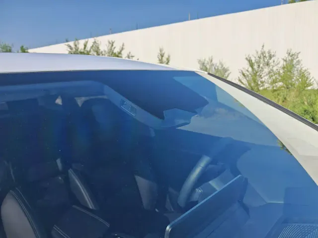 Geely Xingrui — Фото автомобиля 14