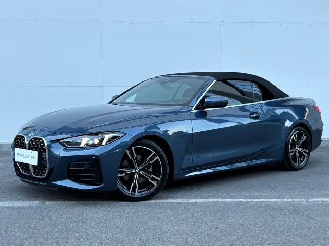 BMW 4 Series — Фото автомобиля 2