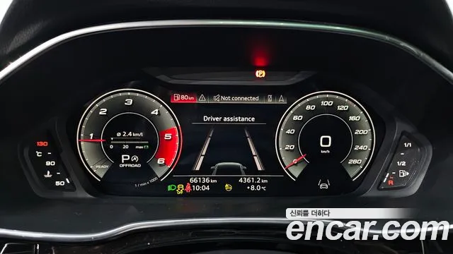 Audi Q3 F3 — Фото автомобиля 11