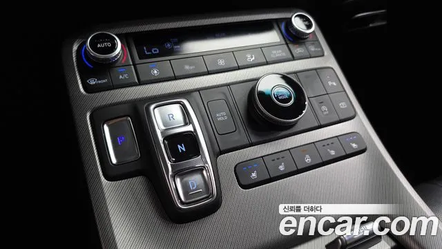 Hyundai Palisade The New Palisade Бензин 3.8 2WD — Фото автомобиля 9