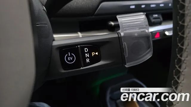 Kia EV3 — Фото автомобиля 12