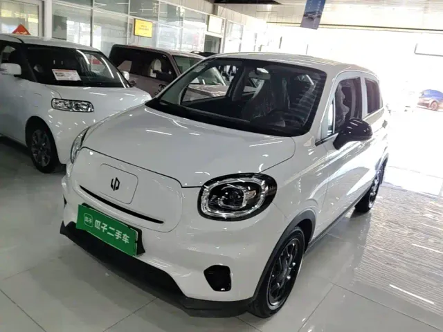 Фотография автомобиля — Leapmotor T03