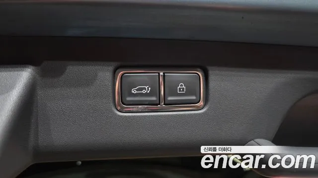 Kia EV9 — Фото автомобиля 18