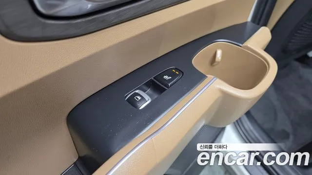 Kia Sorento 4th Gen — Фото автомобиля 28