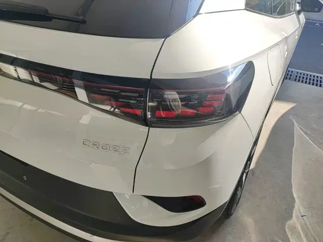 Volkswagen ID.4 Crozz — Фото автомобиля 7