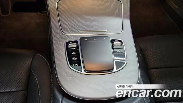 Mercedes-Benz E-Class W213 — Фото автомобиля 9