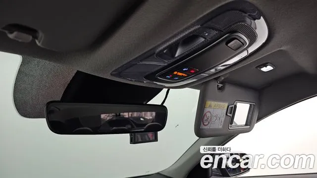 Hyundai Avante CN7 — Фото автомобиля 25