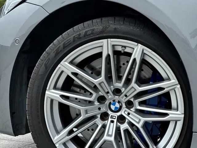 BMW M2 — Фото автомобиля 9