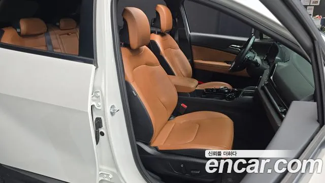 Kia Sportage Sportage 5-е поколение Дизель 2.0 2WD — Фото автомобиля 11