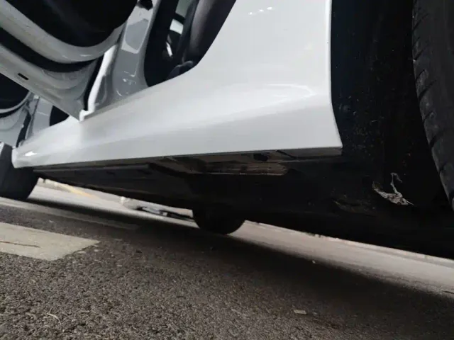 BYD Qin PLUS — Фото автомобиля 21