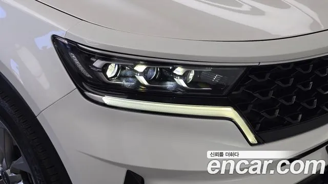 Kia Sorento 4th Gen — Фото автомобиля 7