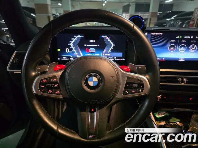 BMW 3 Series G20 — Фото автомобиля 4