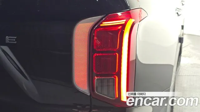 Hyundai Palisade The New Palisade Бензин 3.8 2WD — Фото автомобиля 9