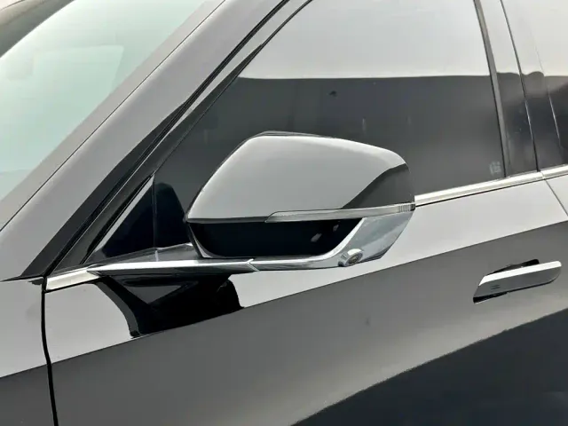 GAC Trumpchi GS8 — Фото автомобиля 24