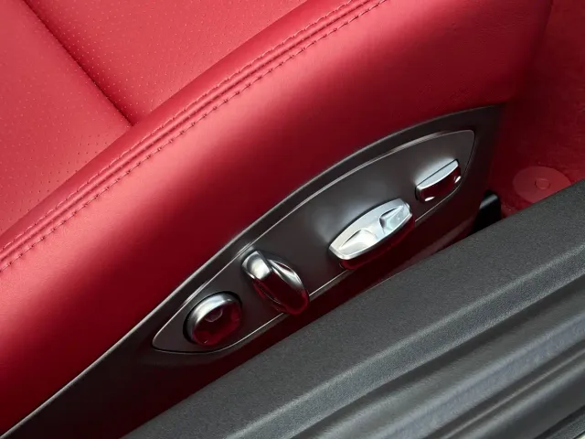 Porsche 718 — Фото автомобиля 22
