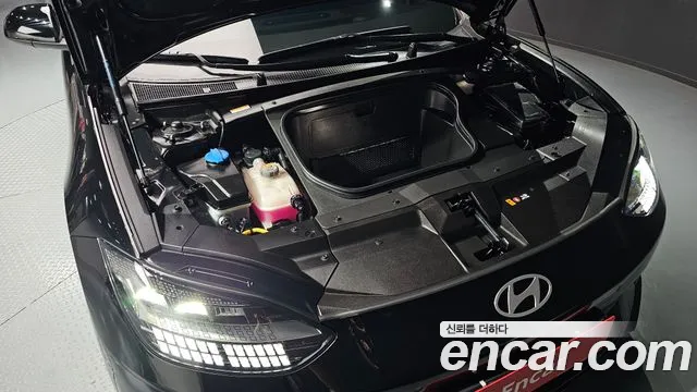 Hyundai Ioniq 6 — Фото автомобиля 9