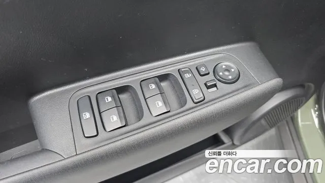 Hyundai Casper — Фото автомобиля 30