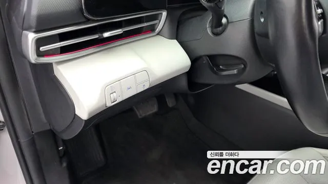 Hyundai Avante CN7 — Фото автомобиля 25