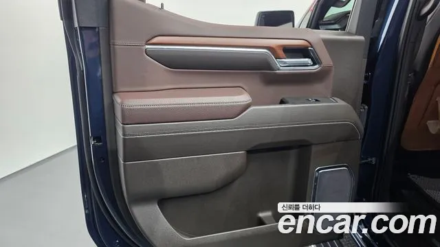 GMC Sierra — Фото автомобиля 14