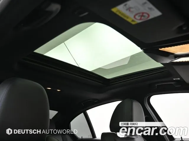 BMW 3-Series 3 серия (G20) 320i M Sport — Фото автомобиля 18