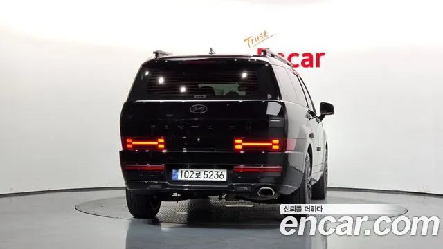 Hyundai Santa Fe MX5 — Фото автомобиля 4