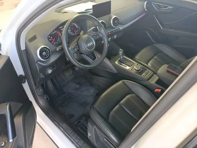 Audi Q2L — Фото автомобиля 15