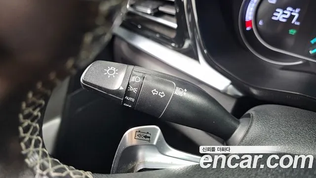 Kia Niro Niro Plus Earth — Фото автомобиля 26