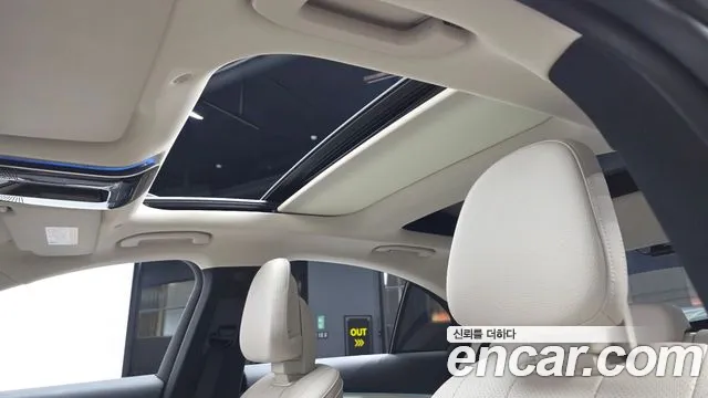 Mercedes-Benz E-Class W214 — Фото автомобиля 19