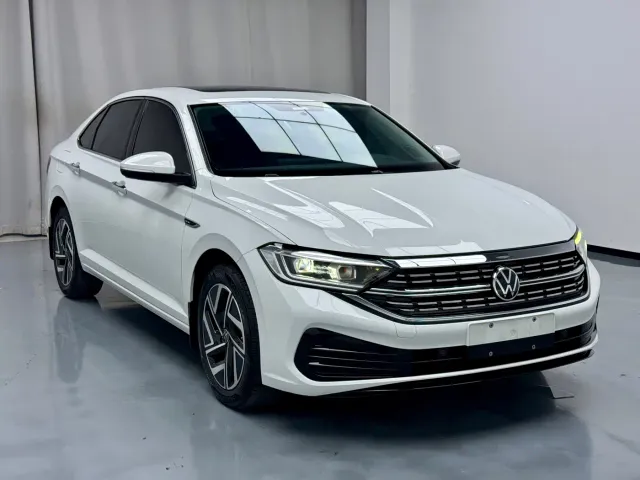 Volkswagen Sagitar — Фото автомобиля 3