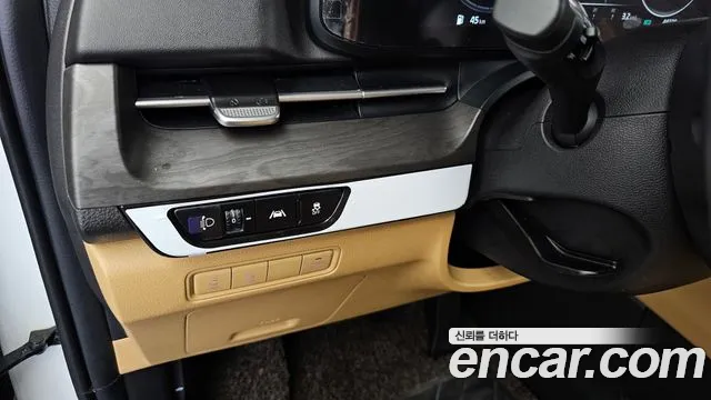 Kia Carnival 4th Gen — Фото автомобиля 27