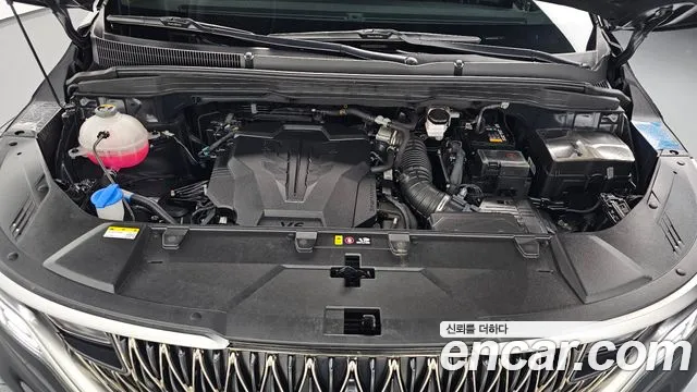 Kia Carnival 4th Gen — Фото автомобиля 9