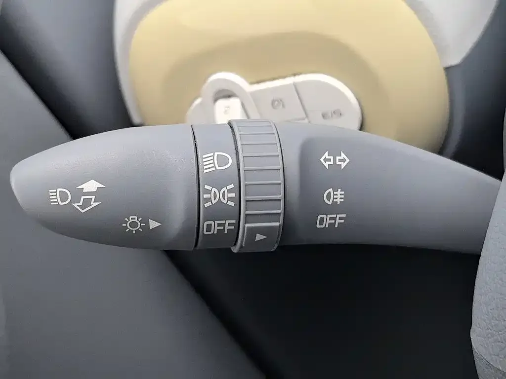 Besturn Bestune Pony 2025 222km Agile Horse — Фото автомобиля 21