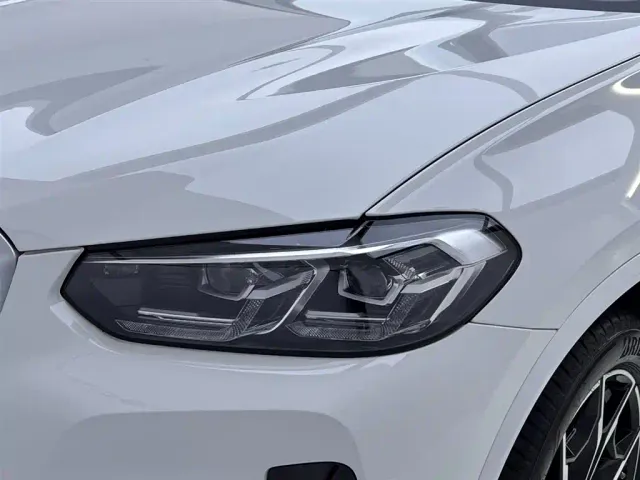 BMW X4 — Фото автомобиля 13