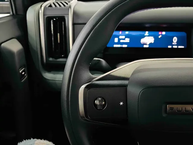 Chery Storm X3 — Фото автомобиля 16