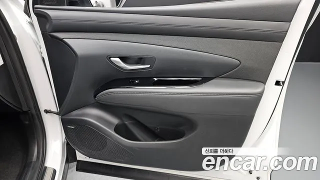 Hyundai Tucson — Фото автомобиля 24