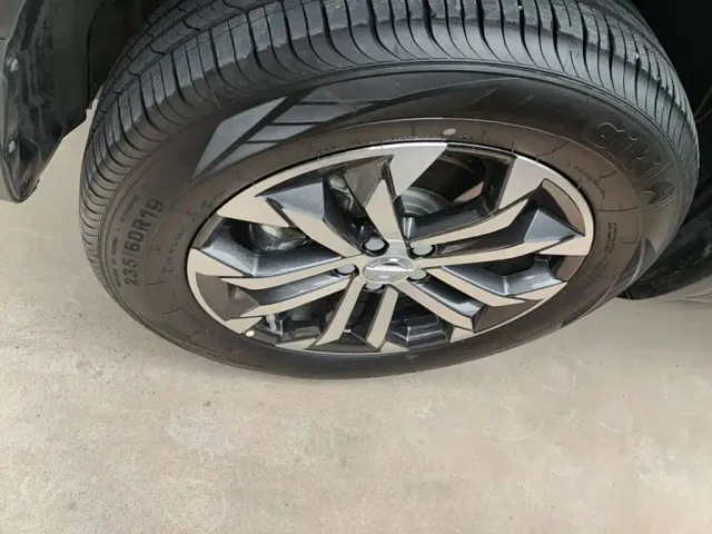 Haval Big Dog — Фото автомобиля 22