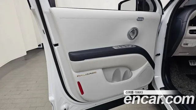 Hyundai Palisade LX3 — Фото автомобиля 12