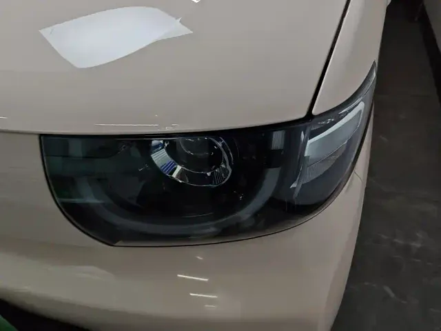 Chery QQ Ice Cream — Фото автомобиля 5