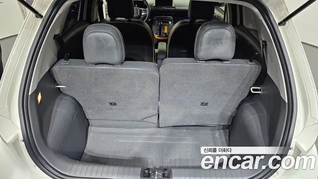 Hyundai Casper Casper Turbo Essential — Фото автомобиля 28