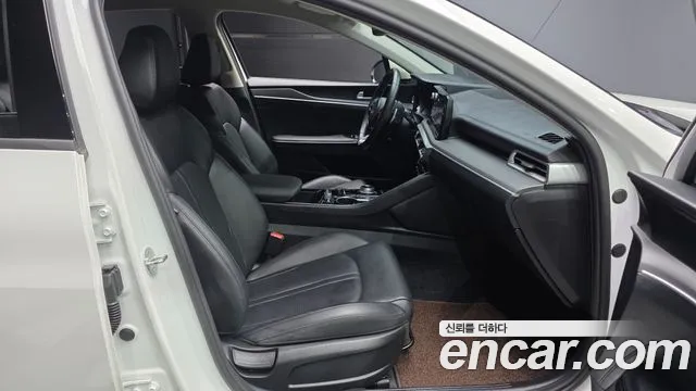Kia K5 K5 3 поколение 2.0 LPI(Для проката) — Фото автомобиля 11